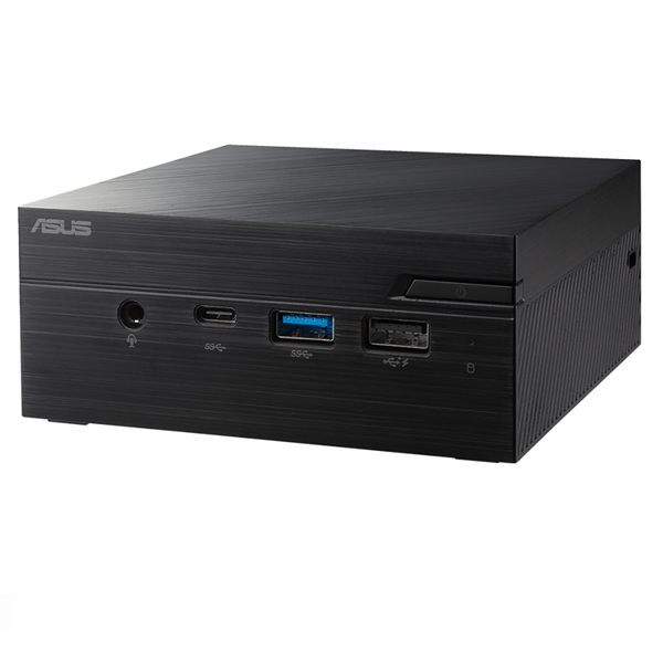 PC Mini Asus PN40-BBP908MV | Intel&#174; Pentium&#174; J5040 | 0223D